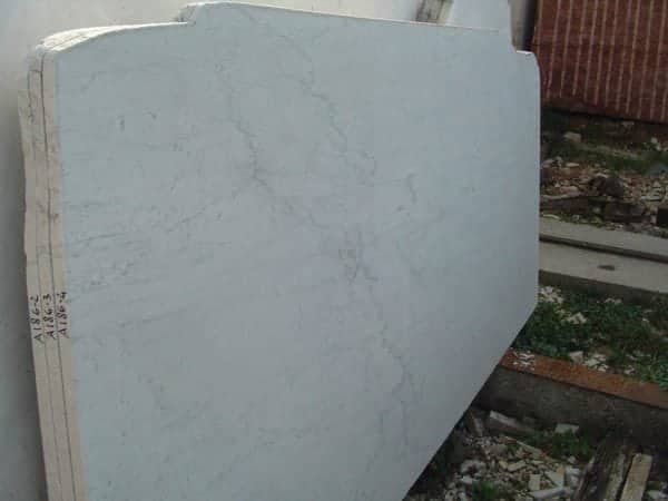 marmo bianco carrara