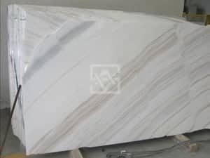 Marmo Bianco Lasa
