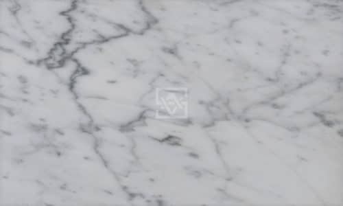 Marmo Bianco Carrara CD Chiaro