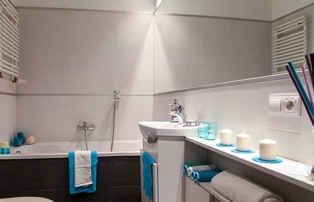 rivestimento bagno